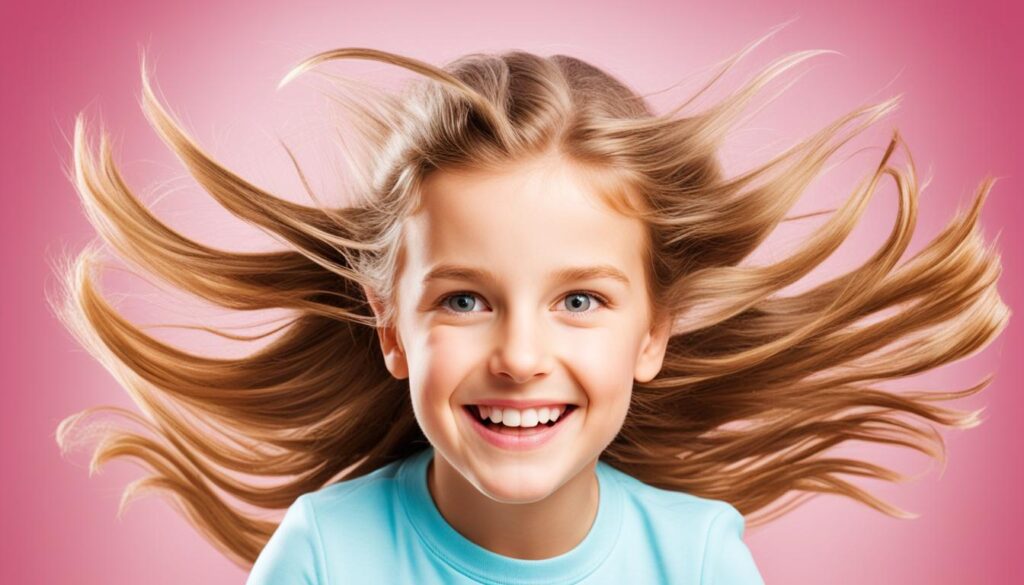 Effective Lice Removal